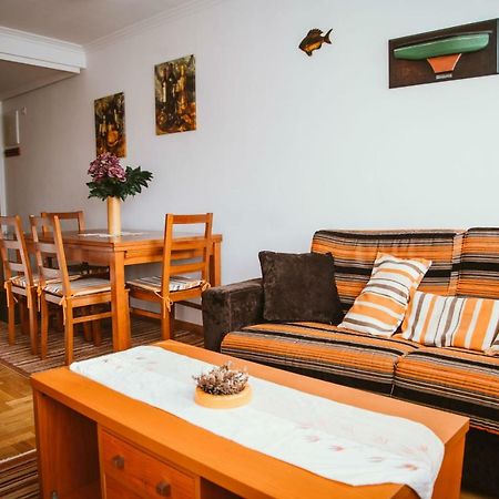 Las Sirenas, Apartamento En Llanes Vut-1375-As Exteriér fotografie