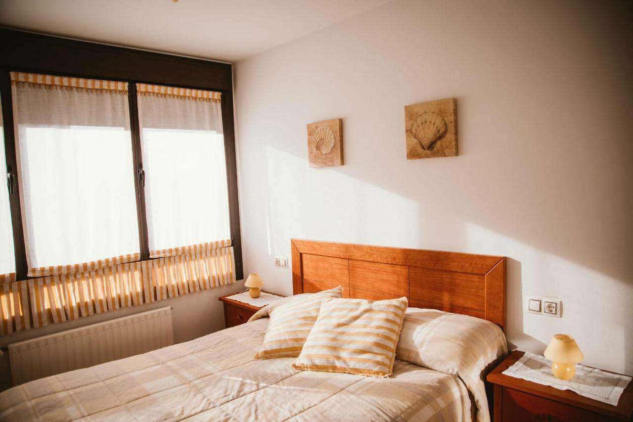 Las Sirenas, Apartamento En Llanes Vut-1375-As Exteriér fotografie