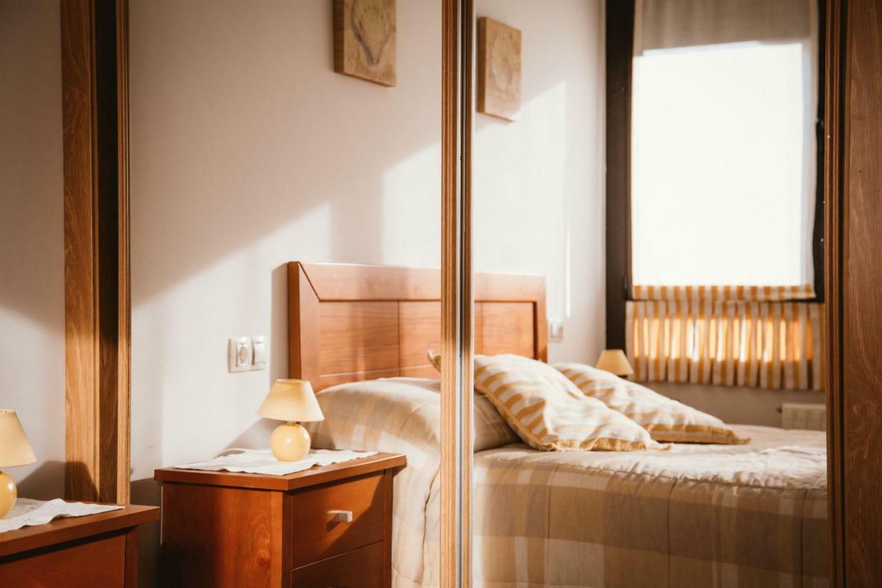 Las Sirenas, Apartamento En Llanes Vut-1375-As Exteriér fotografie