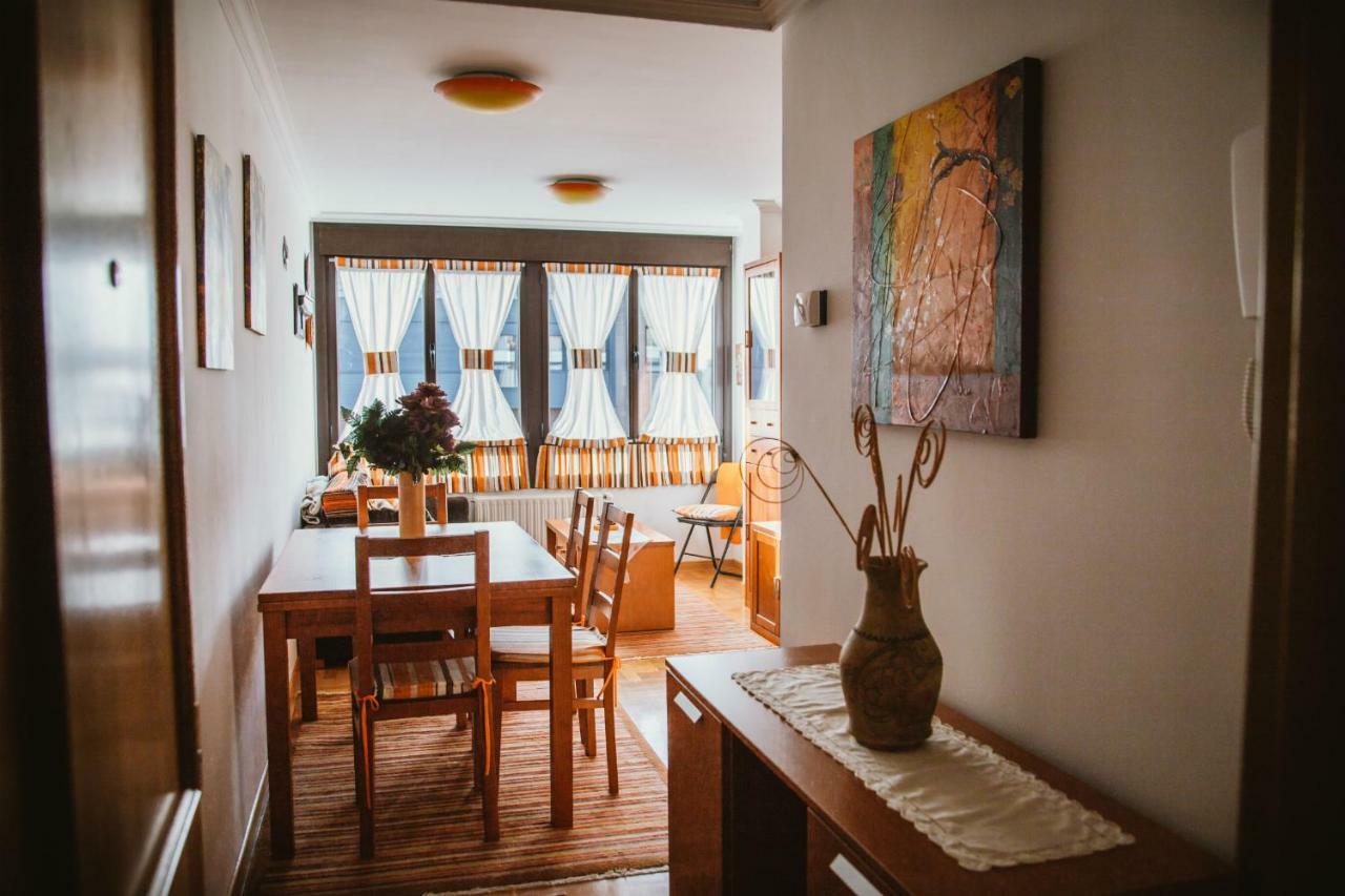 Las Sirenas, Apartamento En Llanes Vut-1375-As Exteriér fotografie